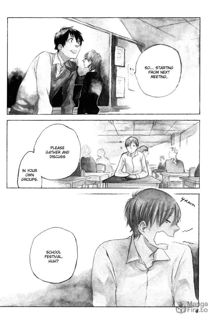 Read flat chapter 10 image 8 on Lezhin