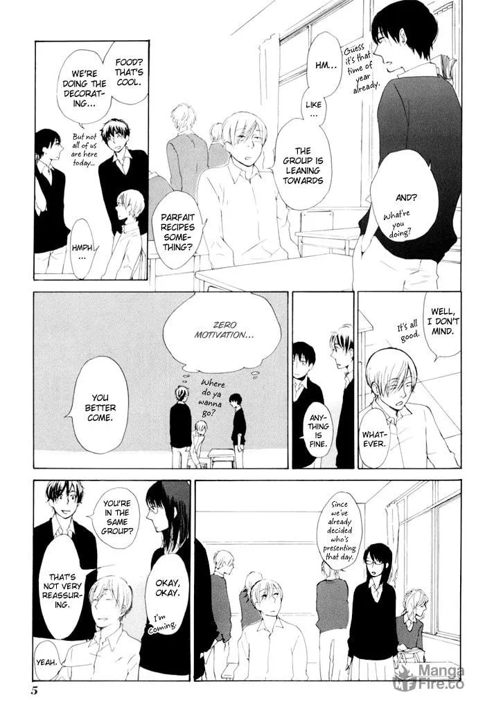 Read flat chapter 10 image 9 on Lezhin