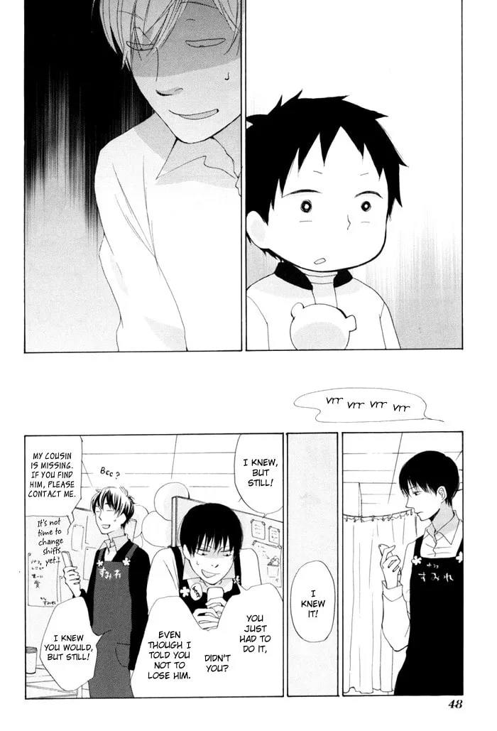 Read flat chapter 11 image 15 on Lezhin