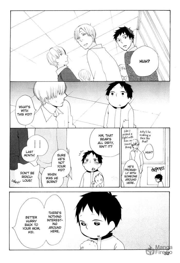 Read flat chapter 11 image 19 on Lezhin