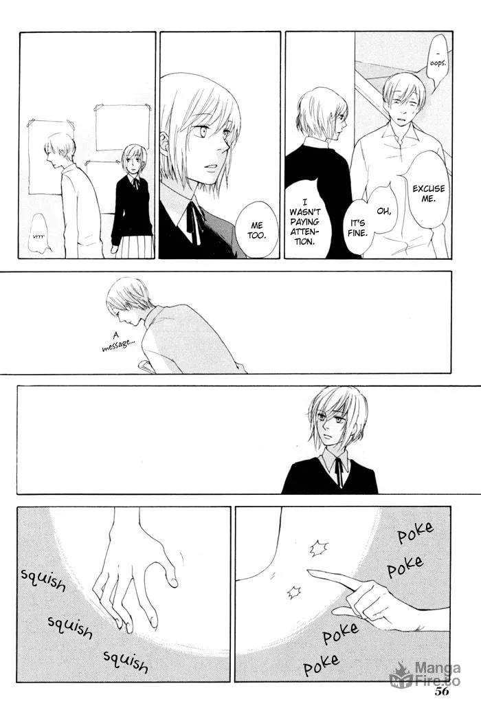 Read flat chapter 11 image 23 on Lezhin