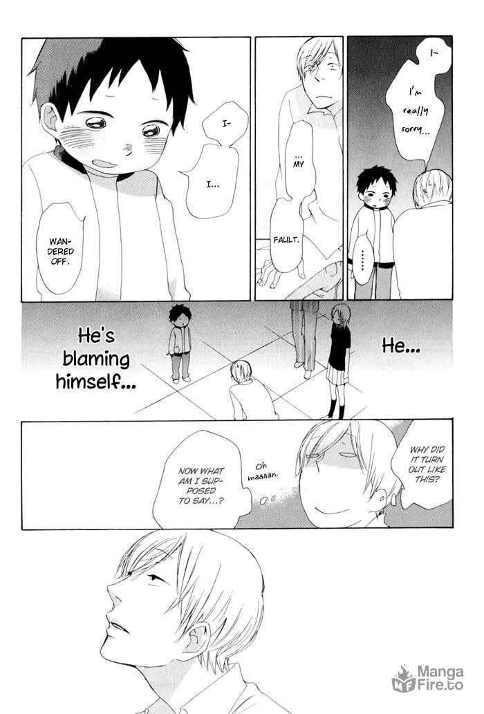 Read flat chapter 11 image 29 on Lezhin
