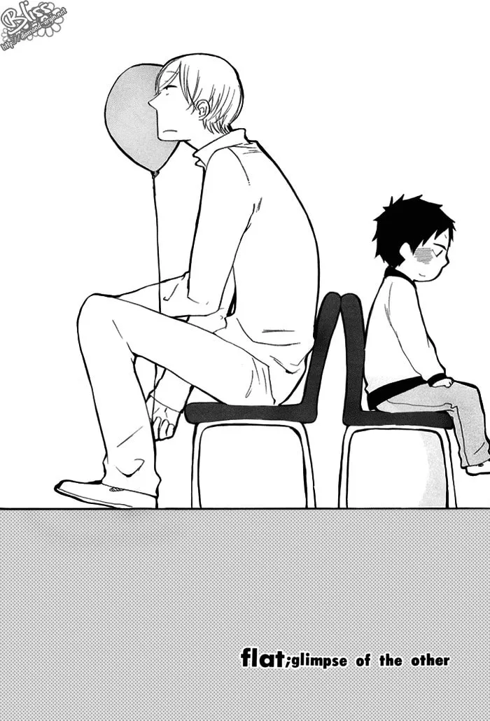 Read flat chapter 11 image 3 on Lezhin