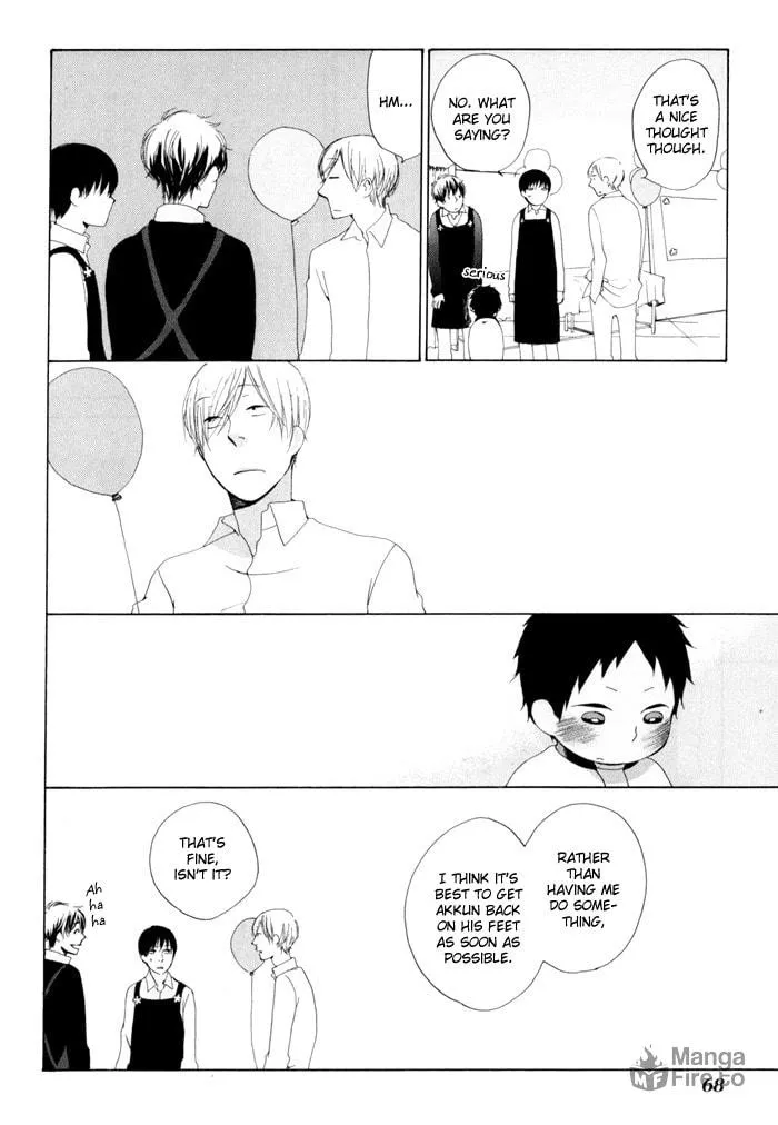 Read flat chapter 11 image 35 on Lezhin