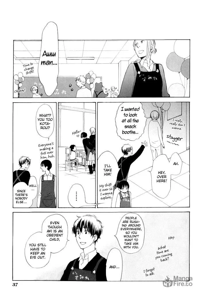 Read flat chapter 11 image 4 on Lezhin