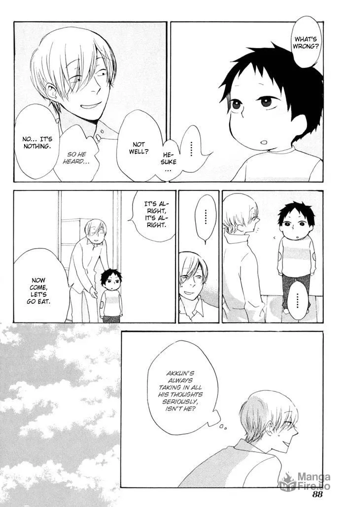Read flat chapter 12 image 19 on Lezhin
