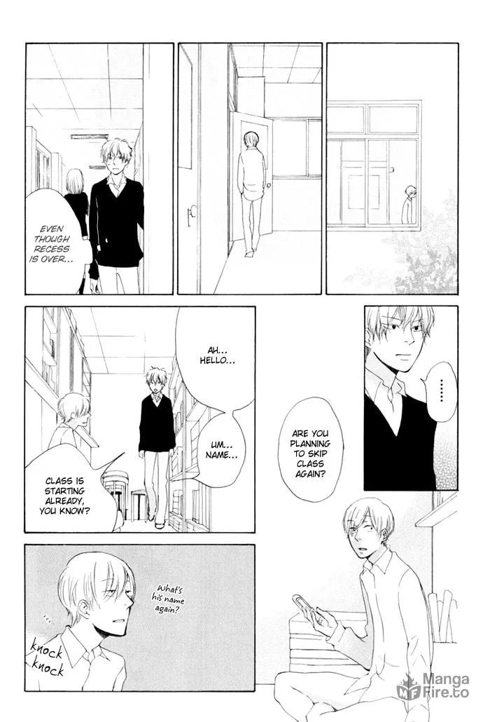 Read flat chapter 12 image 29 on Lezhin