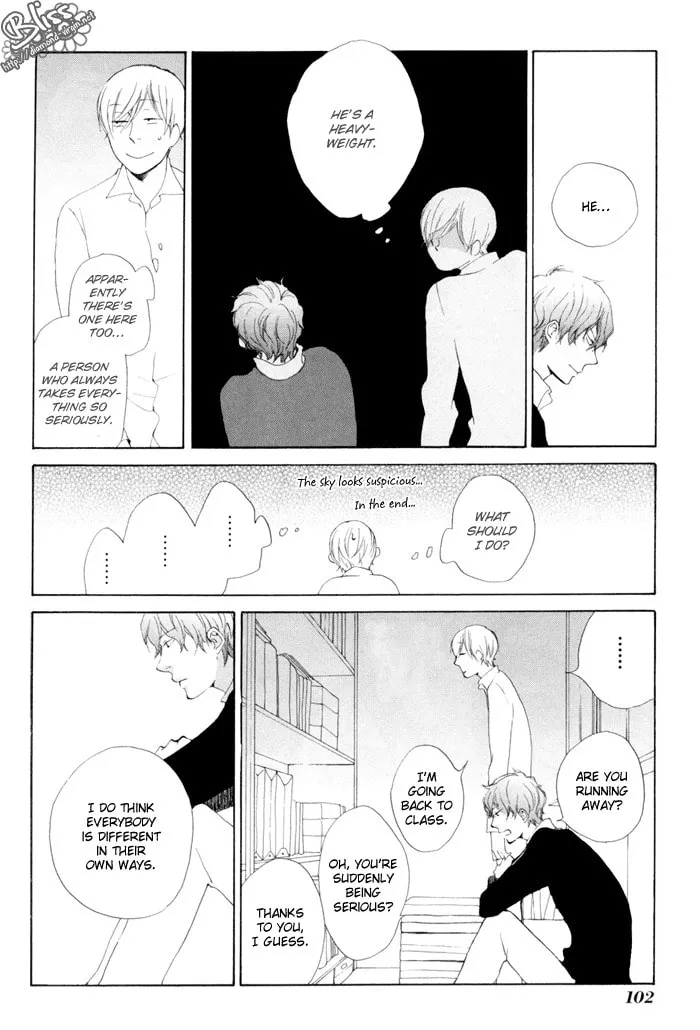 Read flat chapter 12 image 33 on Lezhin