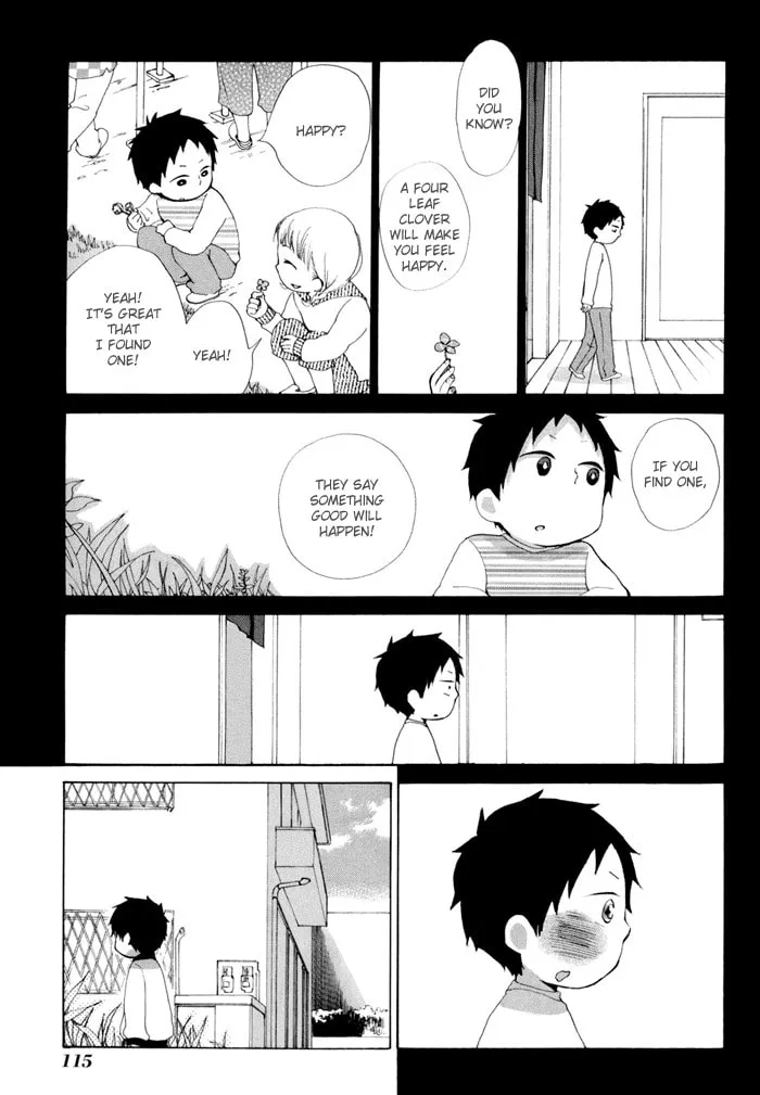Read flat chapter 13 image 10 on Lezhin