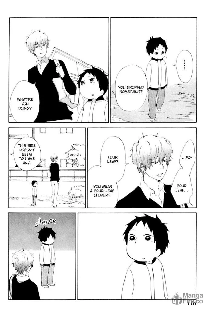 Read flat chapter 13 image 11 on Lezhin