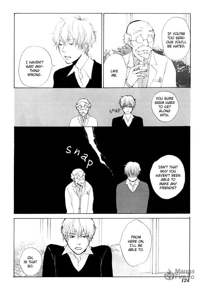 Read flat chapter 13 image 19 on Lezhin