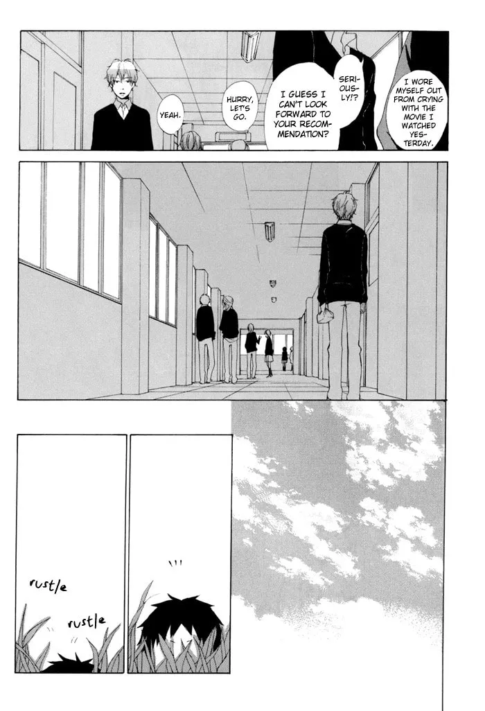 Read flat chapter 13 image 21 on Lezhin