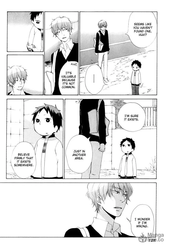Read flat chapter 13 image 23 on Lezhin