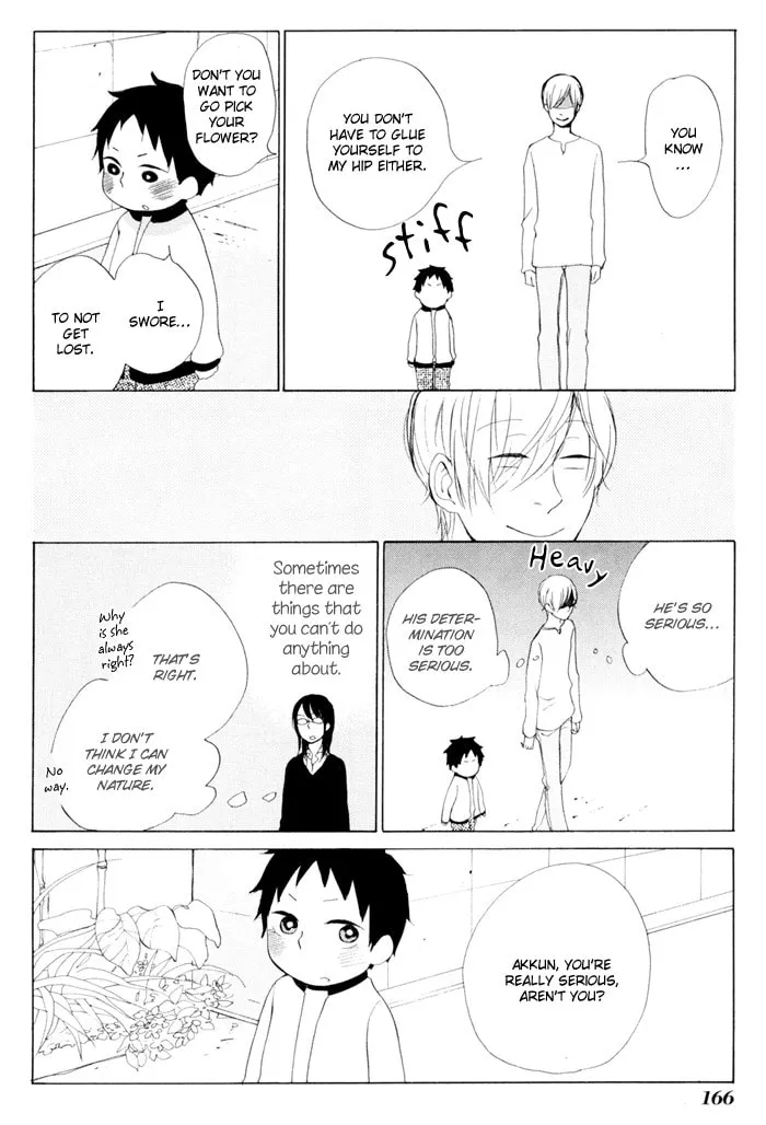 Read flat chapter 14 image 25 on Lezhin