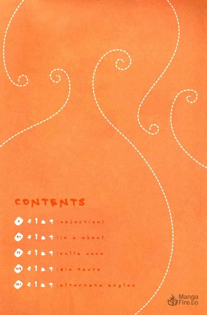 Read flat chapter 15 image 5 on Lezhin