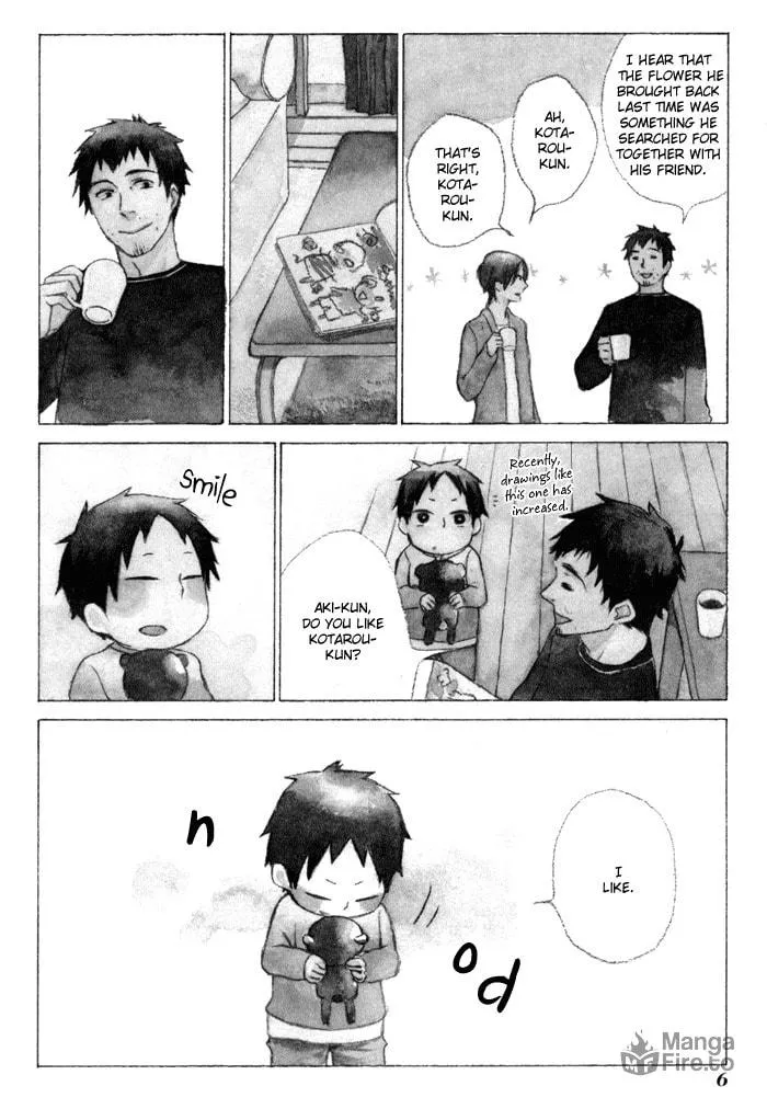 Read flat chapter 15 image 8 on Lezhin