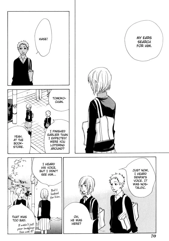 Read flat chapter 16 image 31 on Lezhin