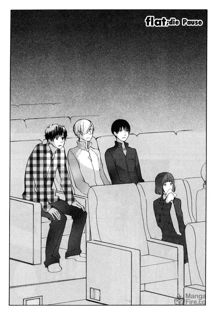 Read flat chapter 18 image 4 on Lezhin