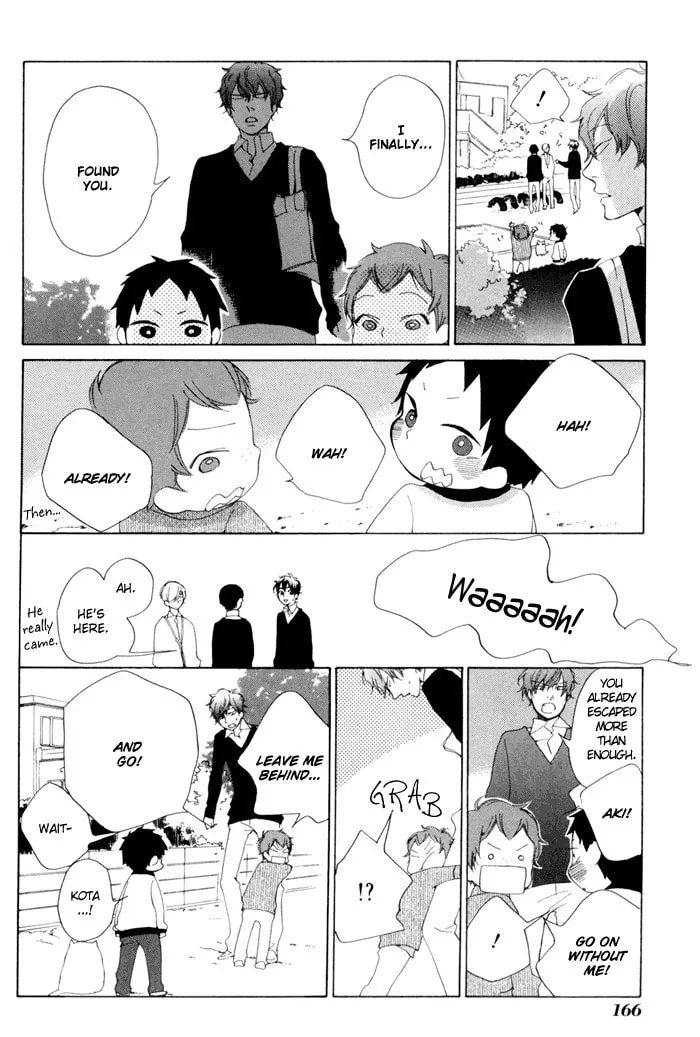 Read flat chapter 19 image 28 on Lezhin