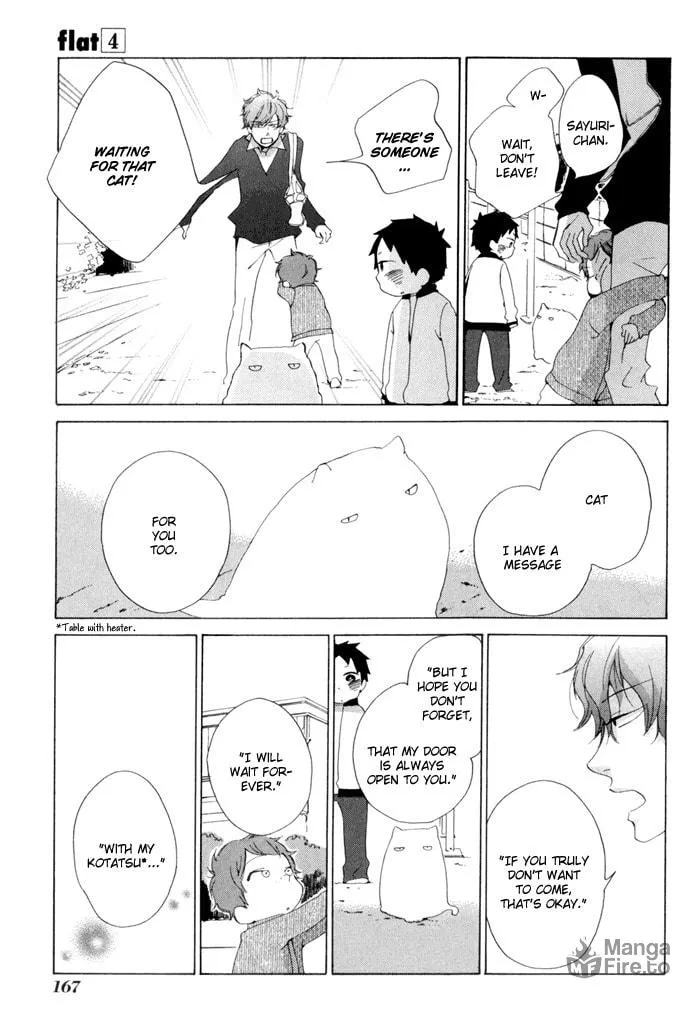 Read flat chapter 19 image 29 on Lezhin