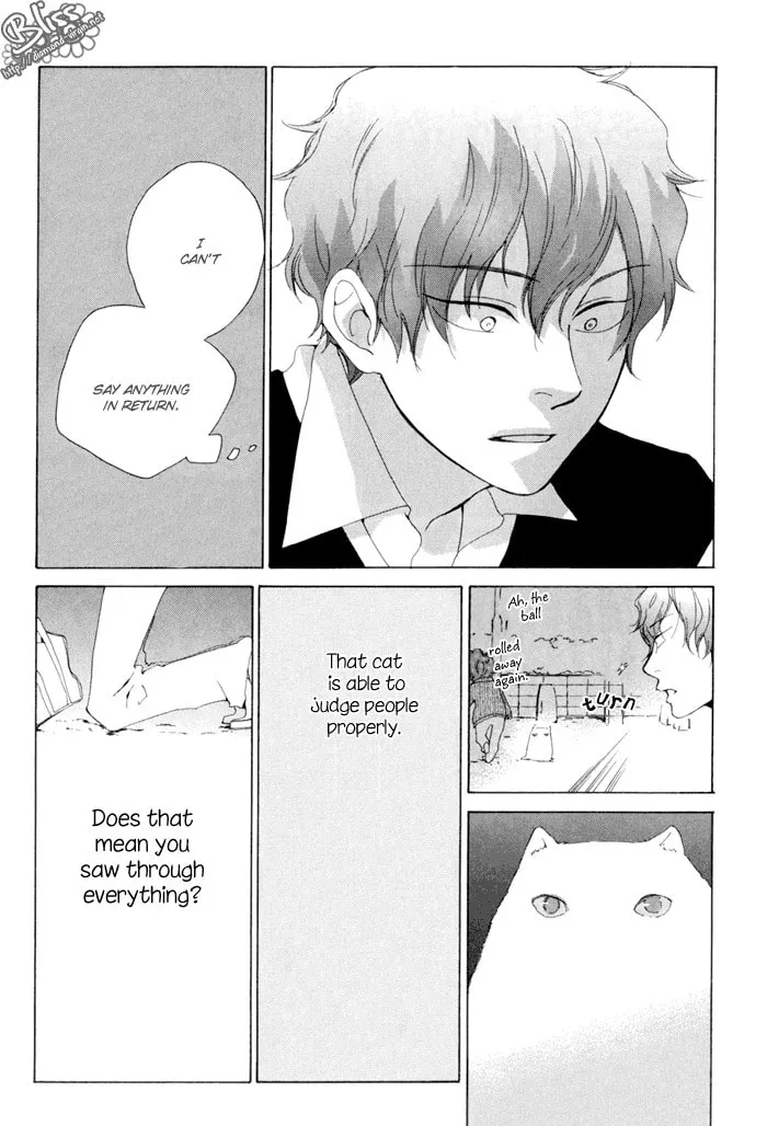 Read flat chapter 19 image 36 on Lezhin
