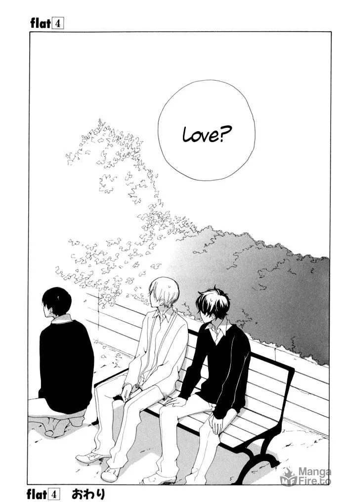 Read flat chapter 19 image 39 on Lezhin