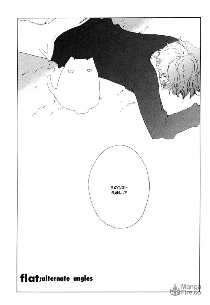 Read flat chapter 19 image 5 on Lezhin