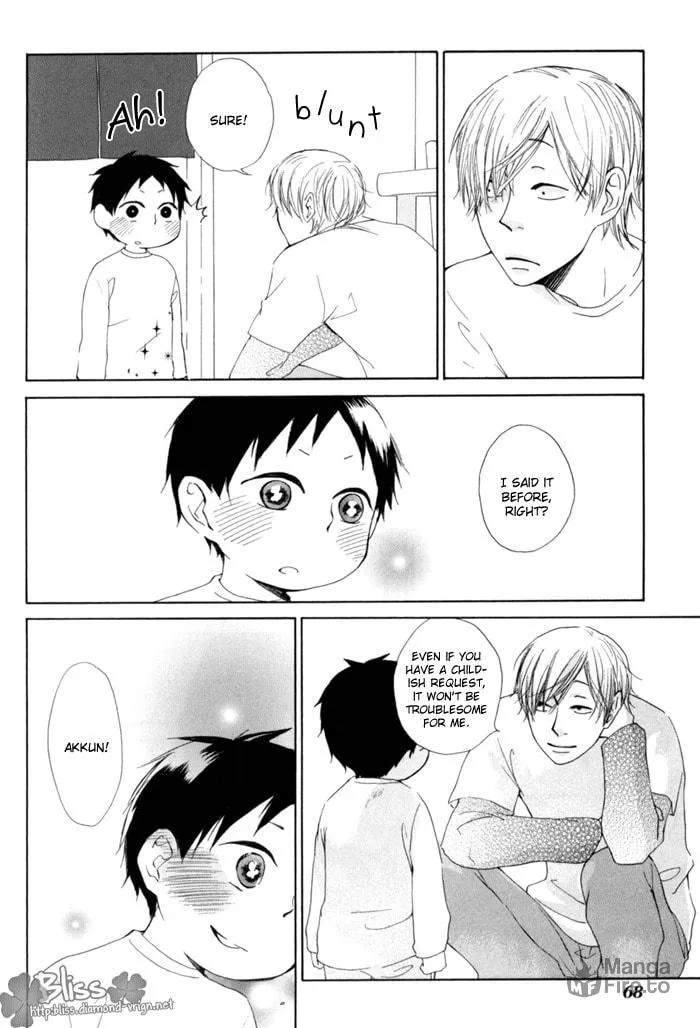 Read flat chapter 2 image 29 on Lezhin