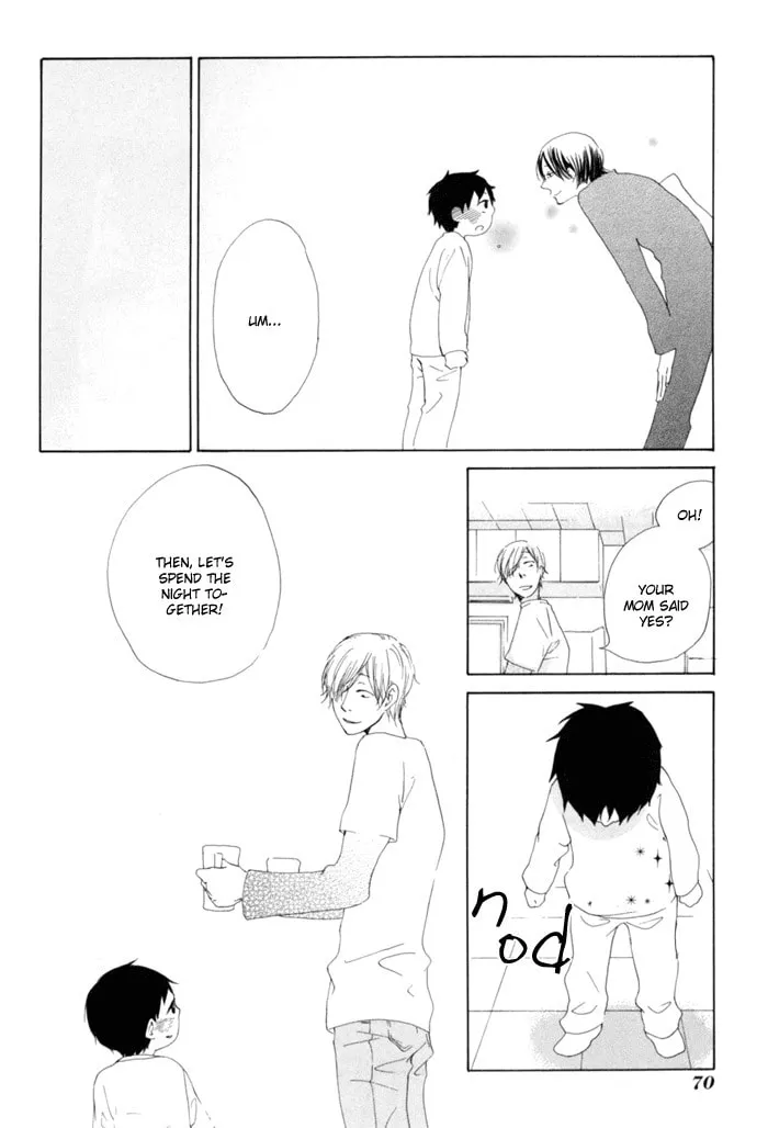 Read flat chapter 2 image 31 on Lezhin