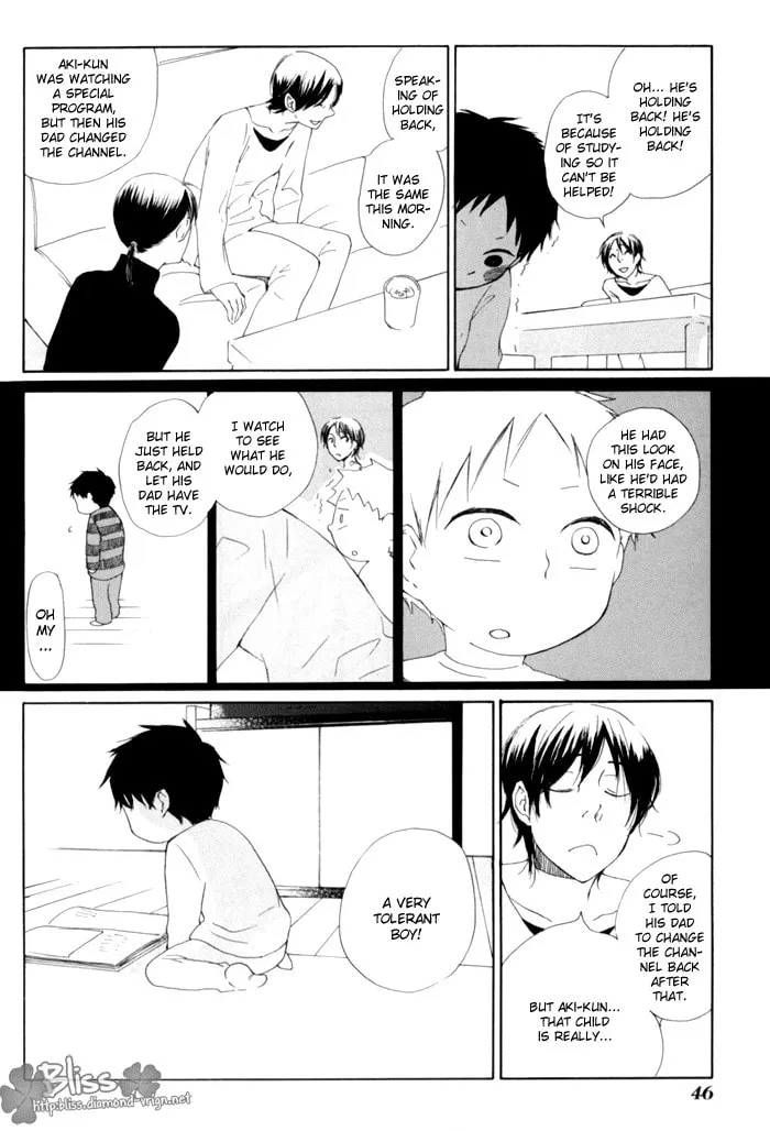 Read flat chapter 2 image 7 on Lezhin