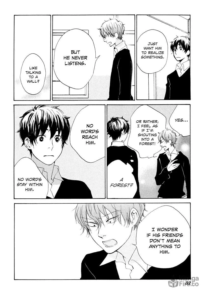Read flat chapter 20 image 34 on Lezhin