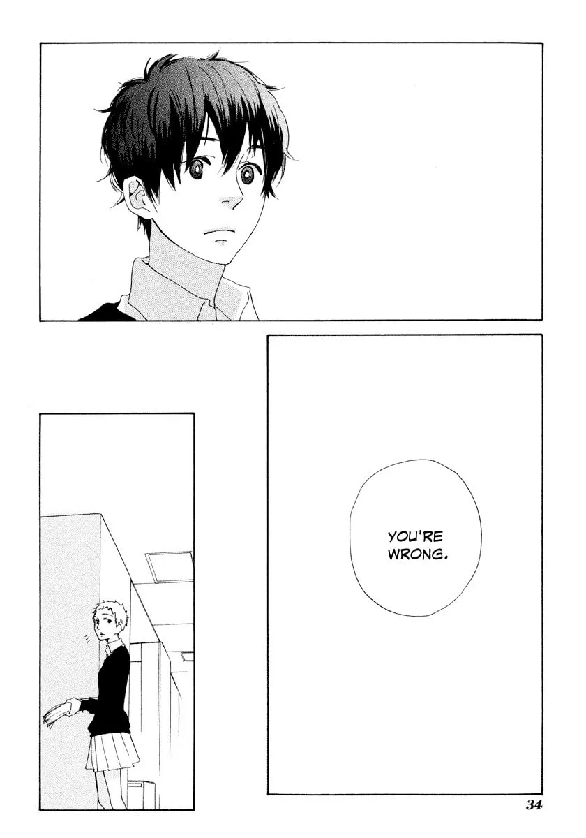 Read flat chapter 20 image 36 on Lezhin