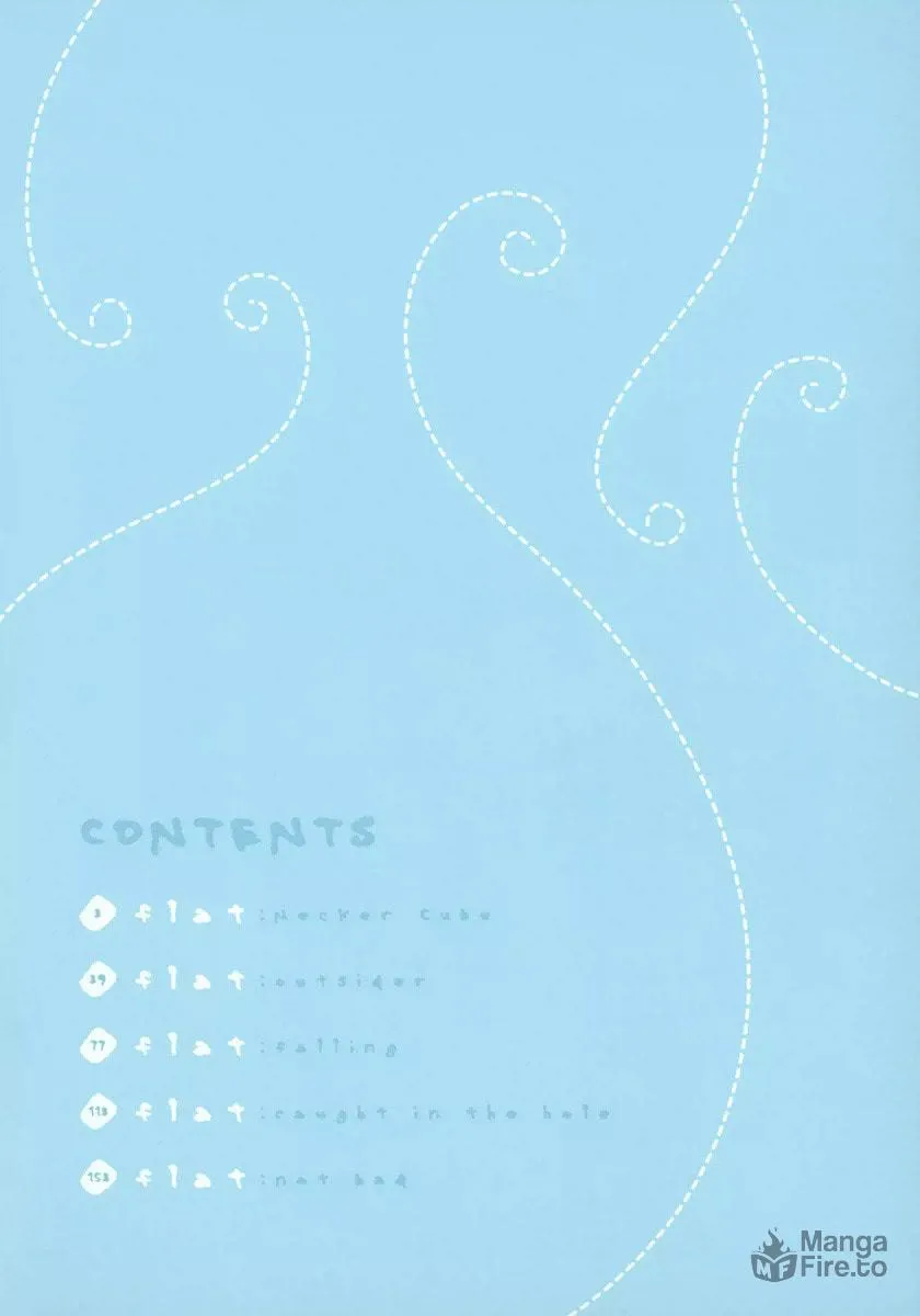 Read flat chapter 20 image 4 on Lezhin