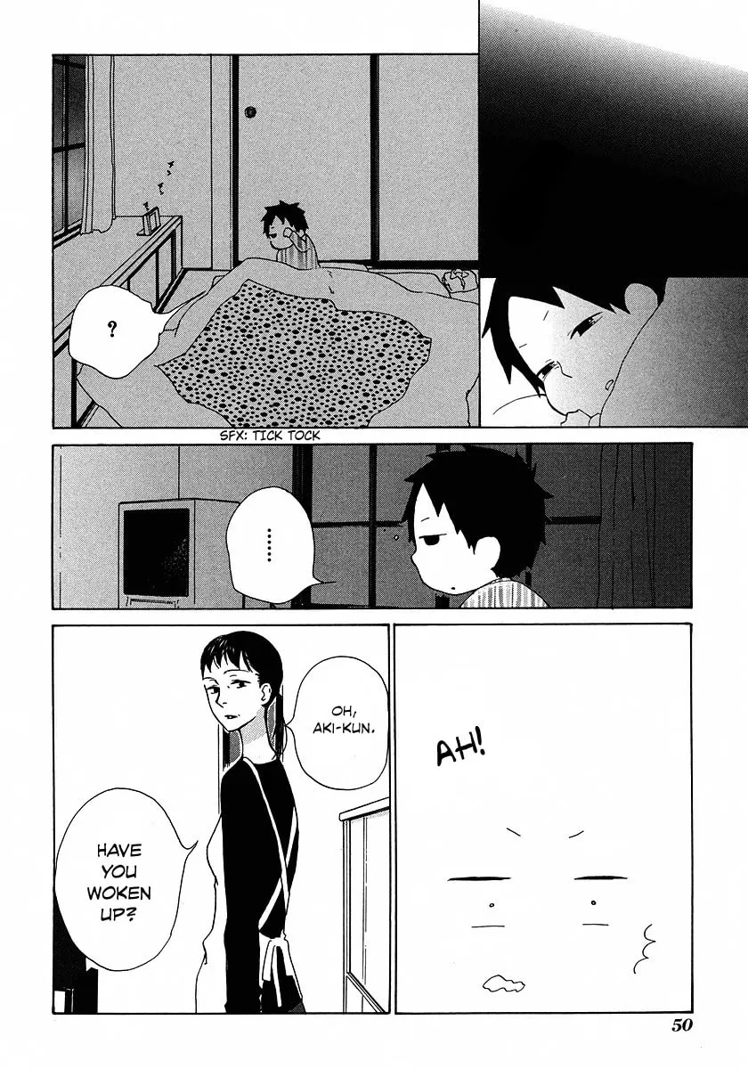 Read flat chapter 21 image 12 on Lezhin
