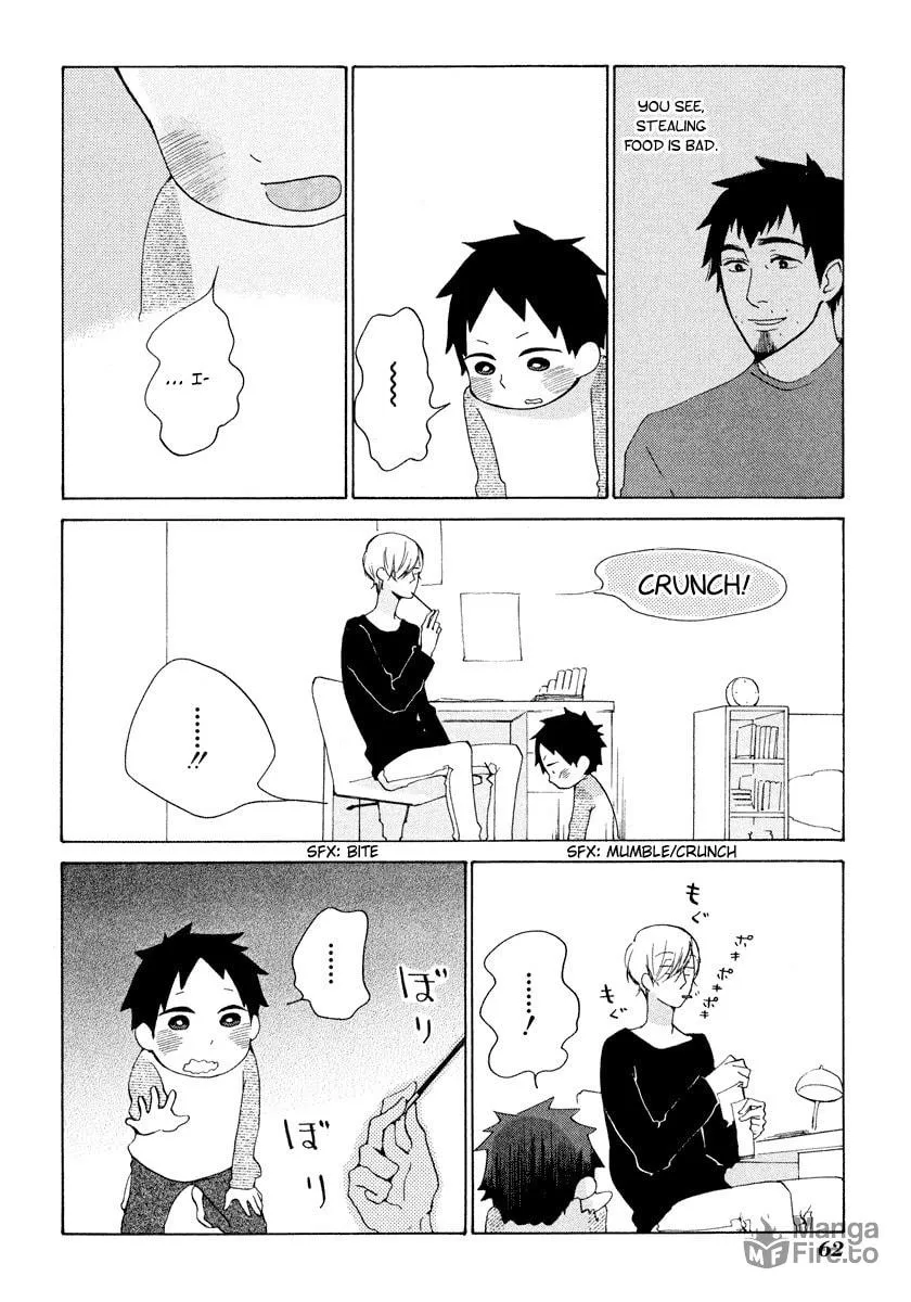 Read flat chapter 21 image 24 on Lezhin
