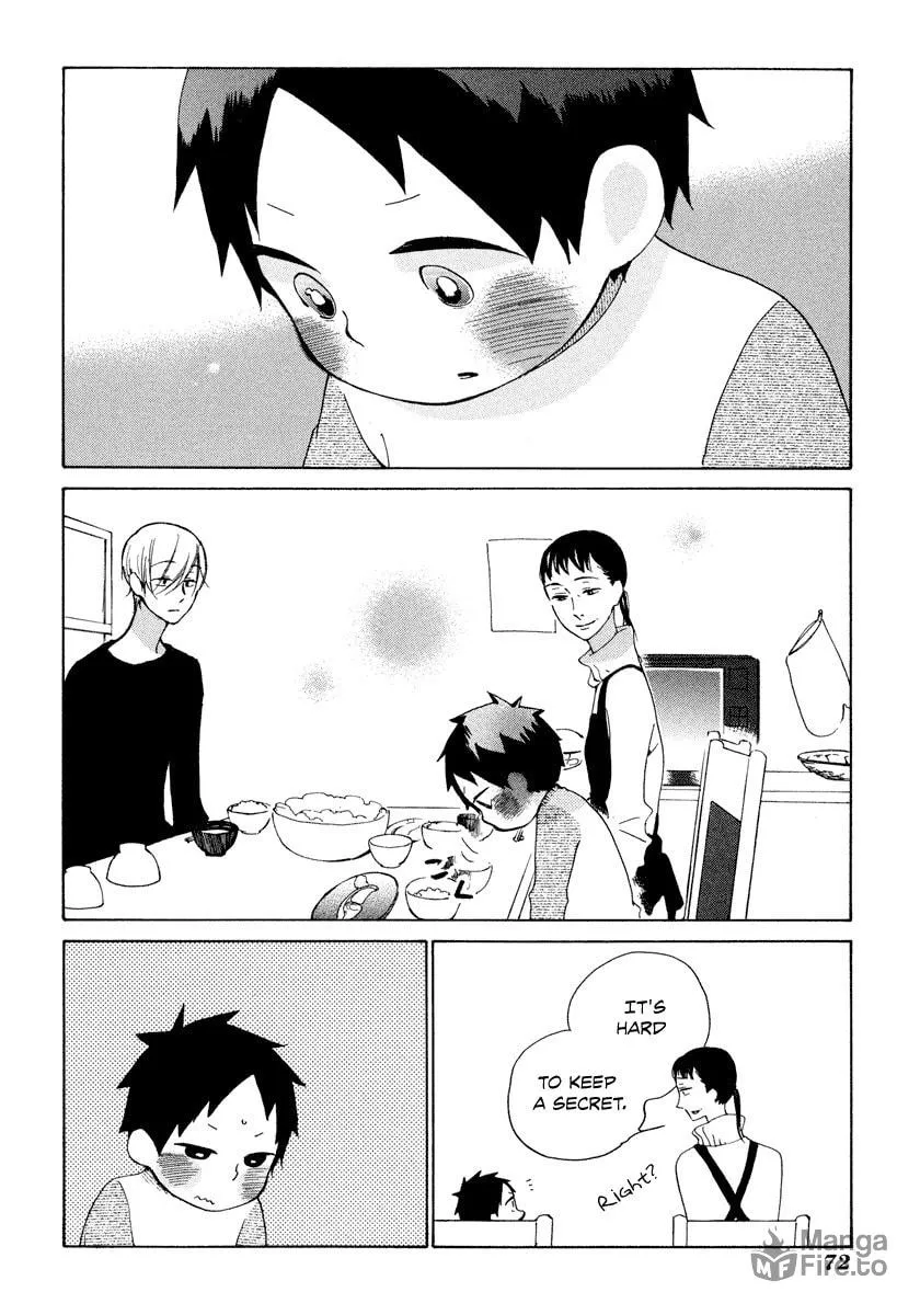 Read flat chapter 21 image 34 on Lezhin