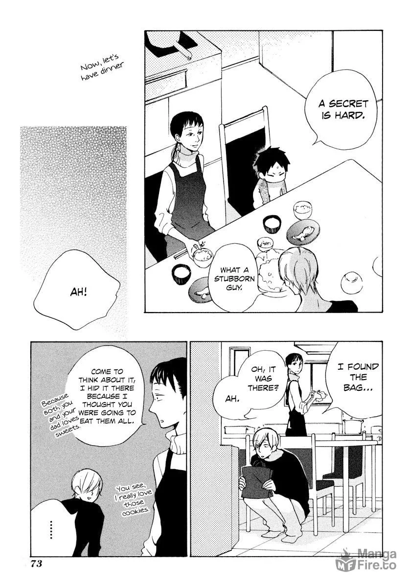 Read flat chapter 21 image 35 on Lezhin