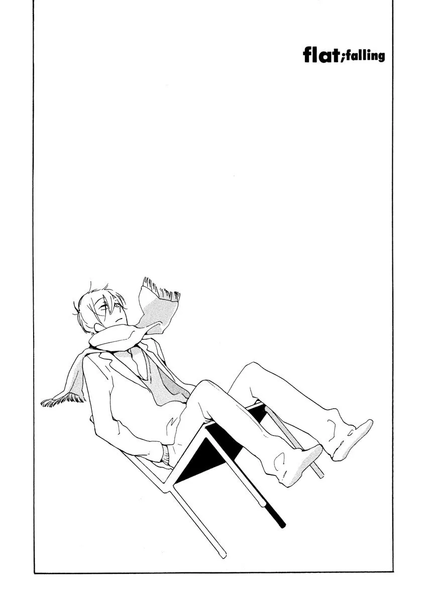 Read flat chapter 22 image 1 on Lezhin