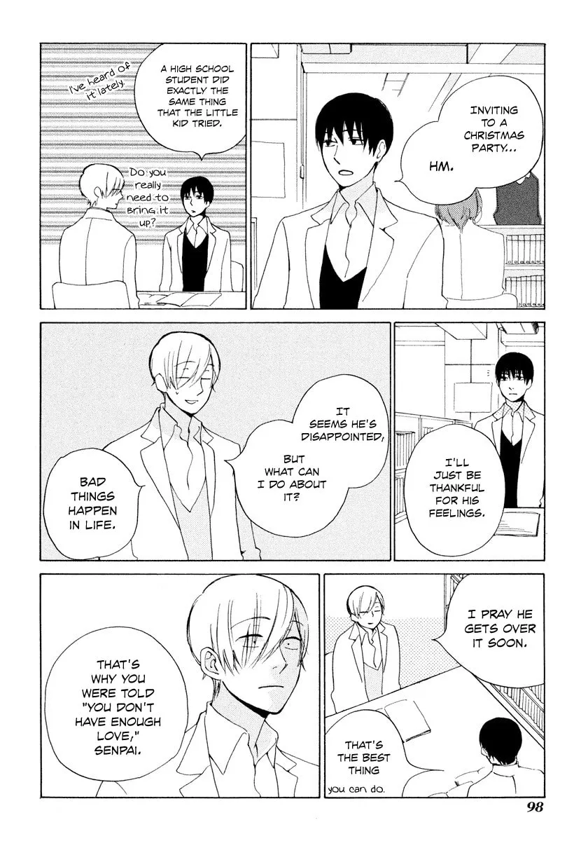 Read flat chapter 22 image 22 on Lezhin