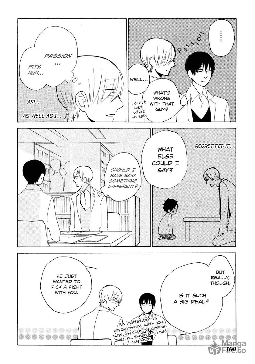 Read flat chapter 22 image 24 on Lezhin