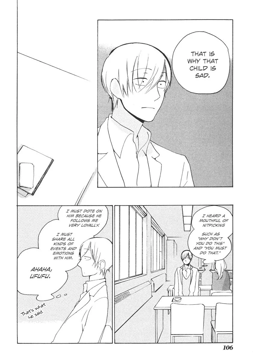 Read flat chapter 22 image 30 on Lezhin