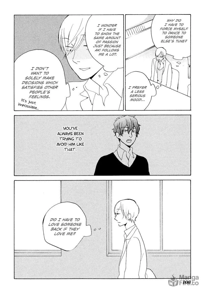 Read flat chapter 22 image 32 on Lezhin