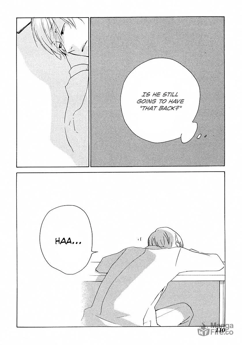 Read flat chapter 22 image 34 on Lezhin