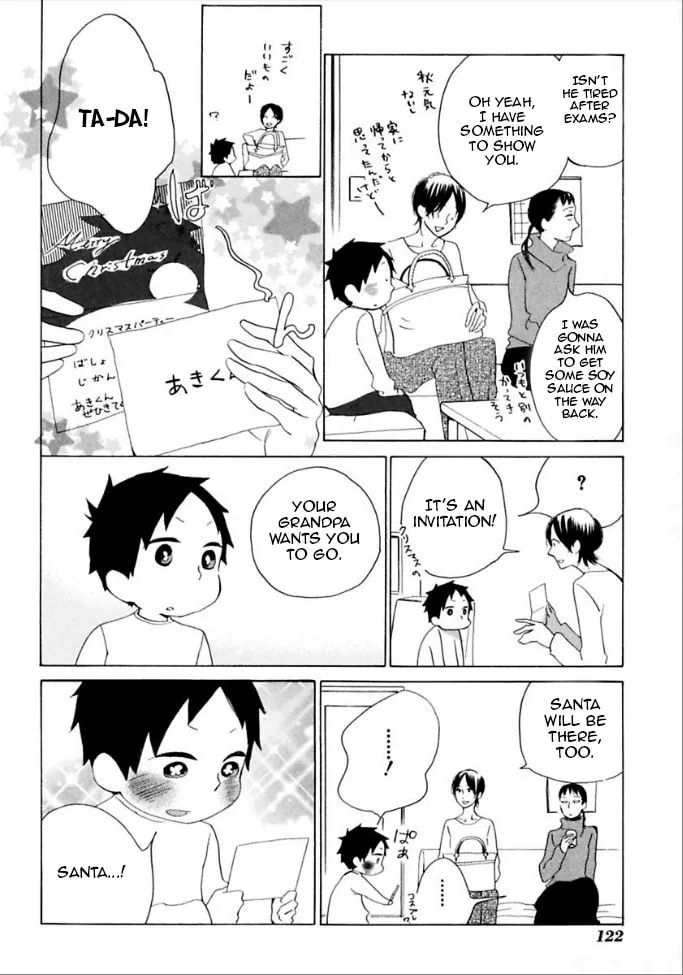 Read flat chapter 23 image 10 on Lezhin