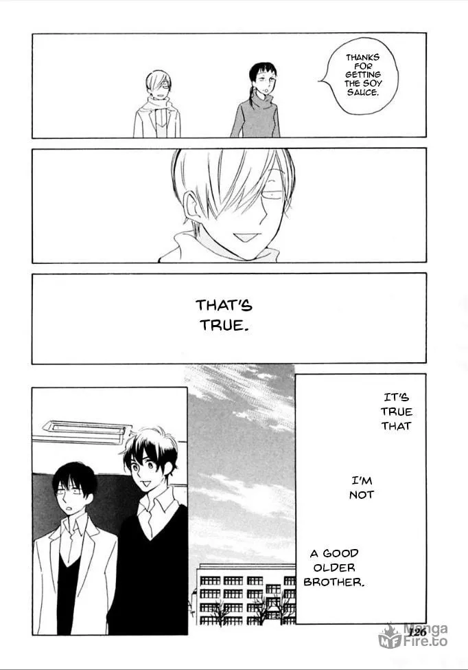Read flat chapter 23 image 14 on Lezhin