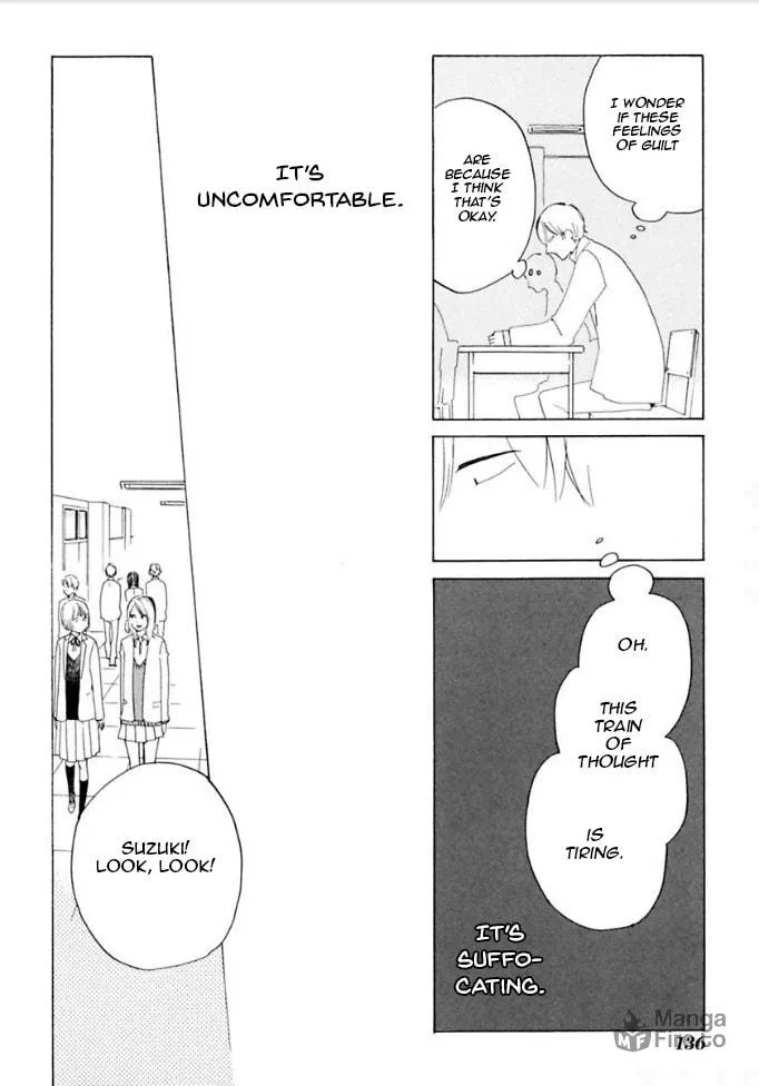 Read flat chapter 23 image 24 on Lezhin