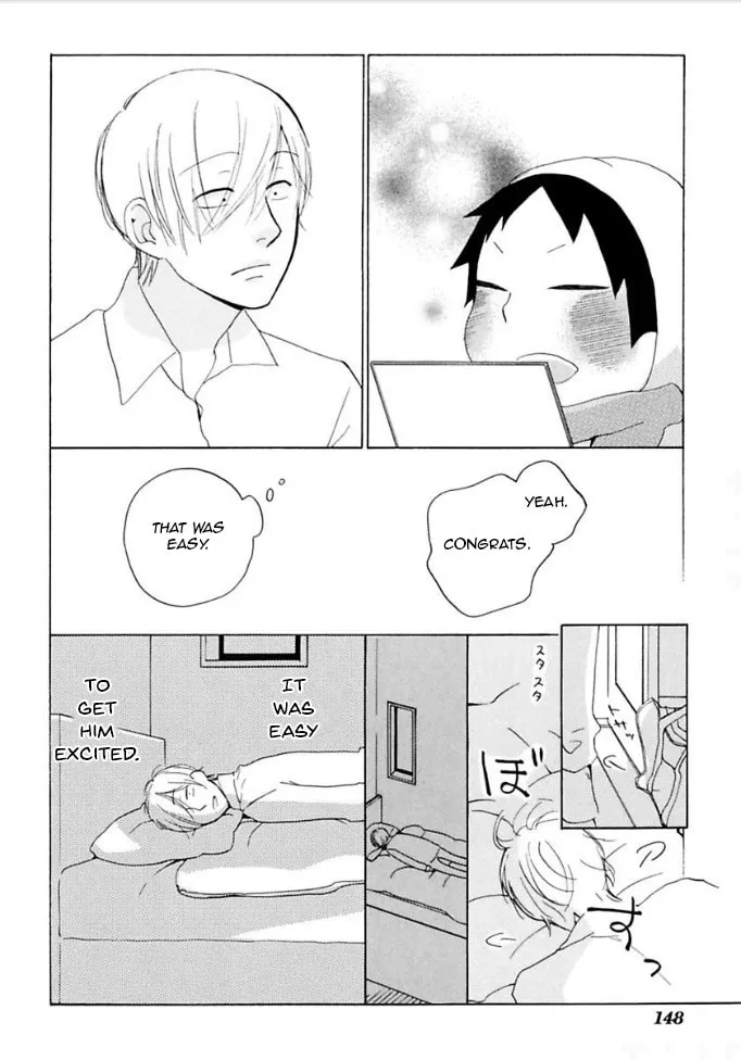 Read flat chapter 23 image 36 on Lezhin