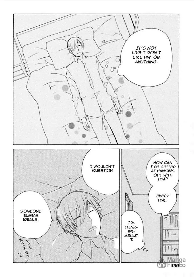 Read flat chapter 23 image 38 on Lezhin