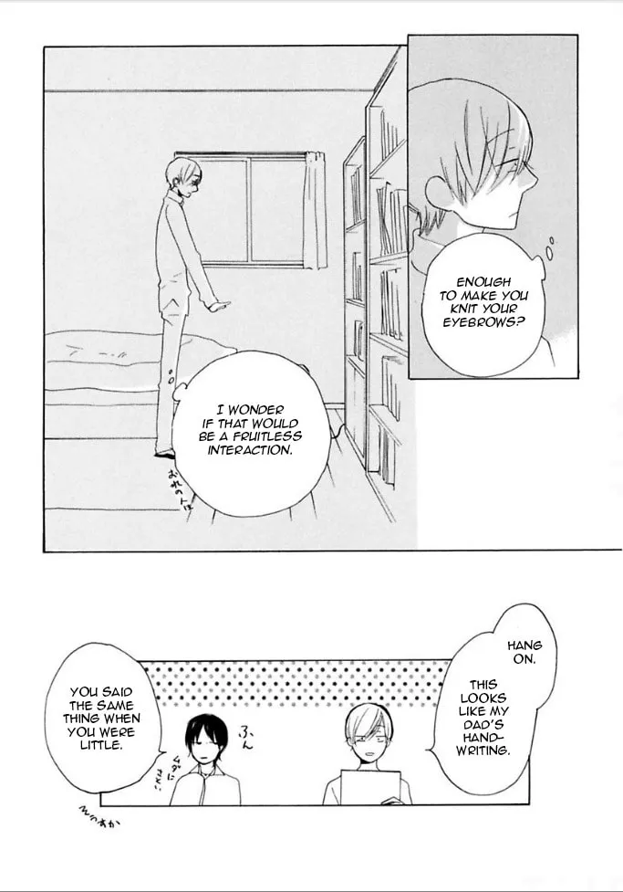 Read flat chapter 23 image 40 on Lezhin