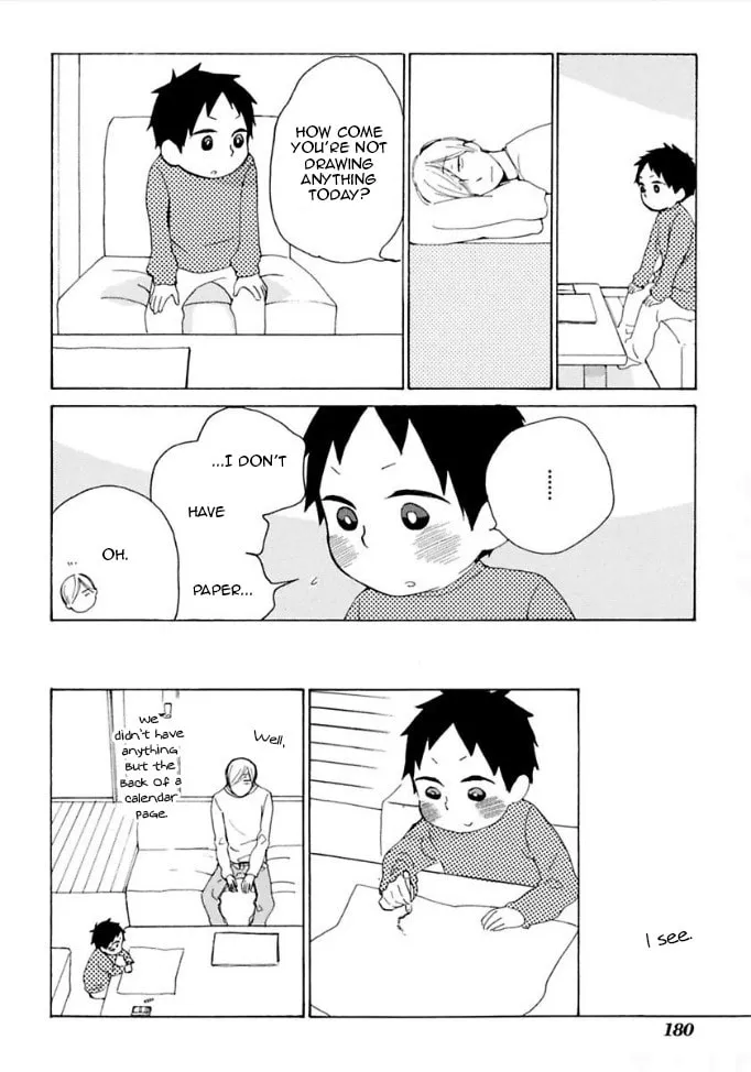 Read flat chapter 24 image 27 on Lezhin